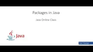 Learn Packages in Java | EasyTechCode