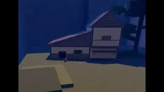 Exploring Slayers Unleashed map!