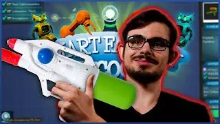 Heute wird's komplex!! // Smart Factory Tycoon #4