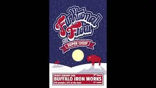 Funktional Flow - Hungerstrike (Temple Of The Dog Cover)