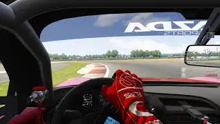 Assetto Corsa - Mazda MX5 Cup - Silverstone GP Hotlap