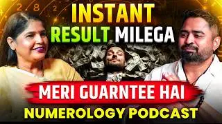 Challenge: Sirf 24 Hours mein Numerology ka Result Dekho! ⏱️