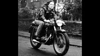 Daughter - Status Quo cover.