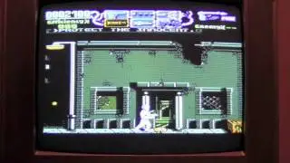 Gamopat TV - Vid&eacute;o Test de la Dendy