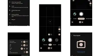 Google Camera 9.0 for all devices