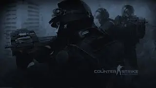 CSGO | i5-2500K | RX 550 2GB | 12 GB RAM | Low/Medium/High settings