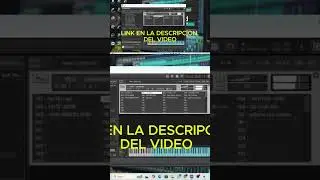Sample Acordeon #kontakt #samples #cumbia #musica #dalila #flstudio