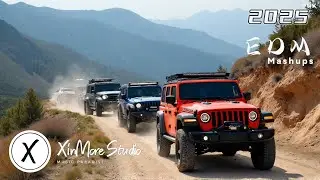 BASS BOOSTED MUSIC MIX 2025 🔈 BEST PARTY MUSIC MIX 2025 🔈 BEST EDM, BOUNCE, ELECTRO HOUSE 2025