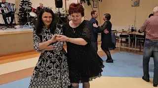 31 stycznia 2026 Relacja na żywo Pawłów Tańce z kapelą Henryka Gwiazdy rozpoczęte.