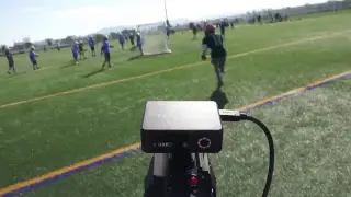 Live2Air Test Event