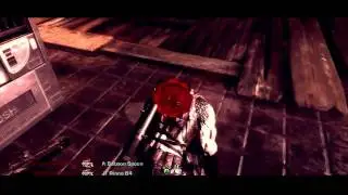 SGT McGriddles9 GOW Minute- You're Better Off Dead