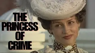 A Tribute to Sonya 'Golden Hand' (and her daughters)! | The Queen of Thieves | LF0900
