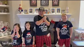 CHRISTMAS STOCKING STUFFER SURPRISE 2021
