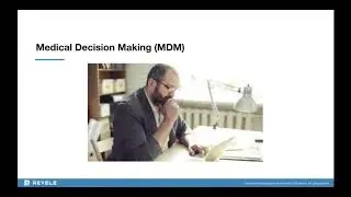 E/M Coding Changes for 2021
