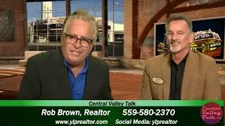 Rob Brown, Yosemite Lakes Park Realtor 559-580-2370