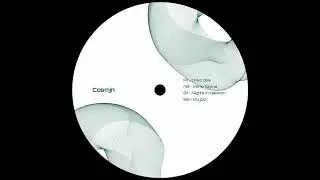 Cosmjn  - Du jour (PATH003)