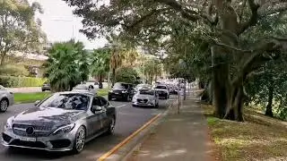 Eastern Suburb of Sydney