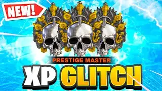 Cold War XP Glitch: MAX RANK UNLIMITED XP GLITCH After Patch 1.12! Season 2 AFK UNLIMITED XP GLITCH!