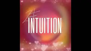 Zuntu- intuition (afro Soca) 2023 #zuntu #soca #world