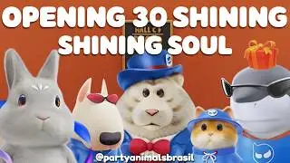 ОТКРЫВАЮ 30 КОДОВ SHINING SOUL — ПОСМОТРИТЕ, ЧТО Я ВЫИГРАЛ!