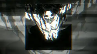 Yvetzal - CATACLYSM (Slowed + Reverb)