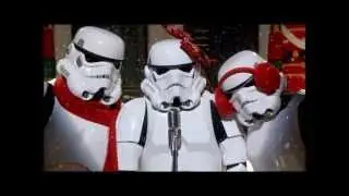 The Empire City Garrison - The Empire is Coming to Town - Spike TV commercial