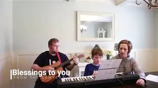 The Blessing