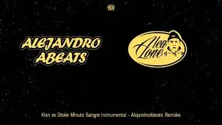 Dtoke vs Klan 1er Minuto Libre Instrumental J7 | FMS Argentina 2020 T3