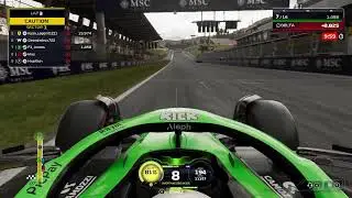 First League race of 2026 - PRL Austria