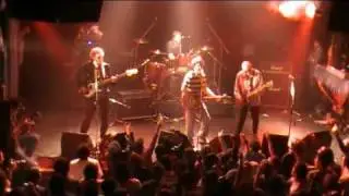 THE FANS YOU DON'T LIVE HERE ANYMORE (LIVE IN JAPAN)