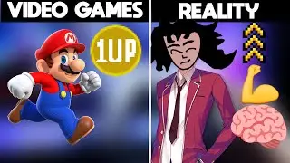 How to Convert your life into a Video Game (Octalysis Gamification)