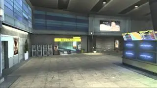 TDM Gameplay 1