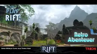 Let's Play Rift #1 Deutsch
