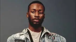 Goldlink Type Beat 2019 - Night Callin (Prod. By Talen Ted)