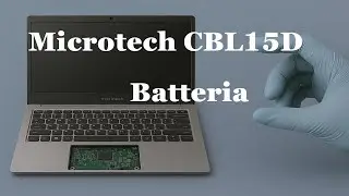 Microtech CBL15D - Sostituzione Batteria &ndash; Guida Completa con Consigli per Corretta Ottimizzazione