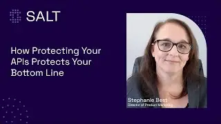 How Protecting Your APIs Protects Your Bottom Line