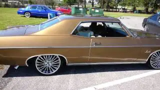 Slab Fest 2014 Lake Charles La.