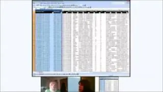 Using Outwit Hub with ONS - Part 1