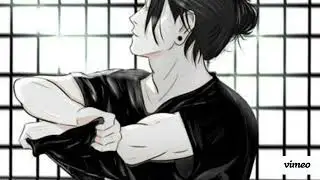 One Of The Girls - Nightcore (Male Version)