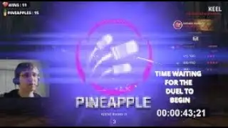 Pineapples and How to Obtain Them. [Quake Champions Stuff]