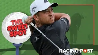 Tour Championship & Omega European Masters | Steve Palmer&rsquo;s Golf Betting Tips | The Sweet Spot