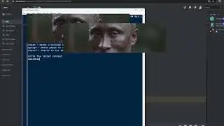 Discord self-bot auto react messages function request