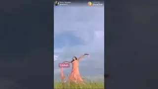 Orasathe female version 😍😍😍👌👌👌