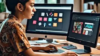 UX/UI Designer | Mastering User Experience with Figma, Adobe XD, and Prototyping l Short Mcqs