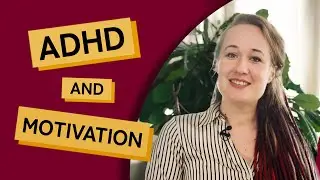 How to Start Writing with ADHD (When You Really Don't Want To!)