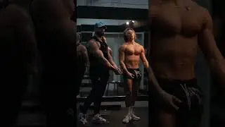 like 🖤💪 fitnessvideo #fitness #fitnessmotivation #workout #gym #fitnessvideos #bodybuilding #fitness