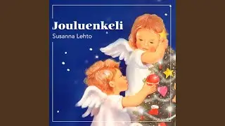 Matkalla jouluun