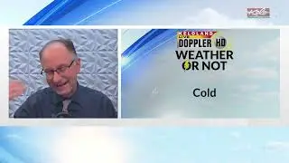Weather Or Not | January 28, 2026