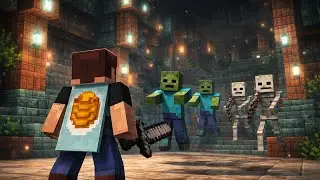 Raiding Trial Chamber gone wrong Part - 3