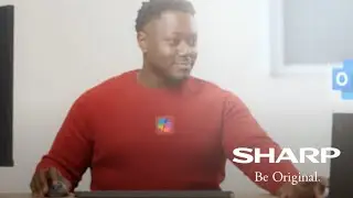 Realise Business Potential with Sharp's Microsoft Copilot Readiness Assessment